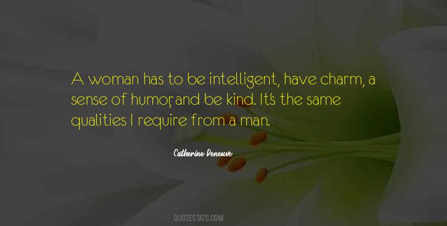 Be Intelligent Quotes #772879