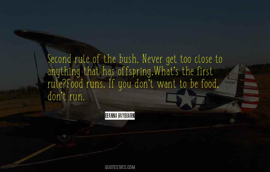 Doretta Restaurant Quotes #611524