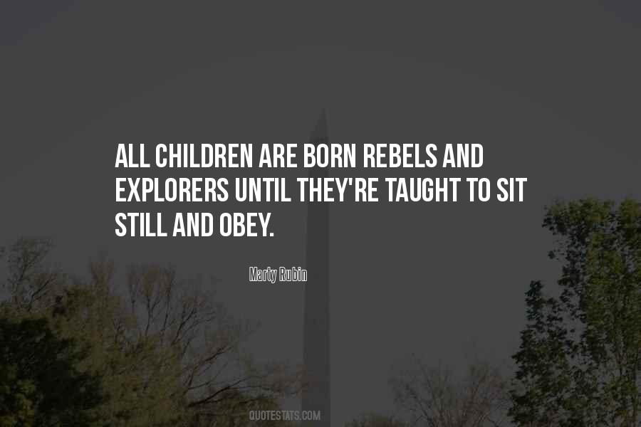 Rascality Pure Quotes #428166