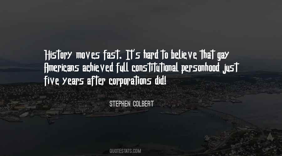 Non Personhood Quotes #881065