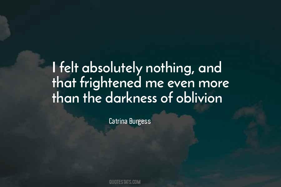 Dark Fantasy Romance Quotes #1426902