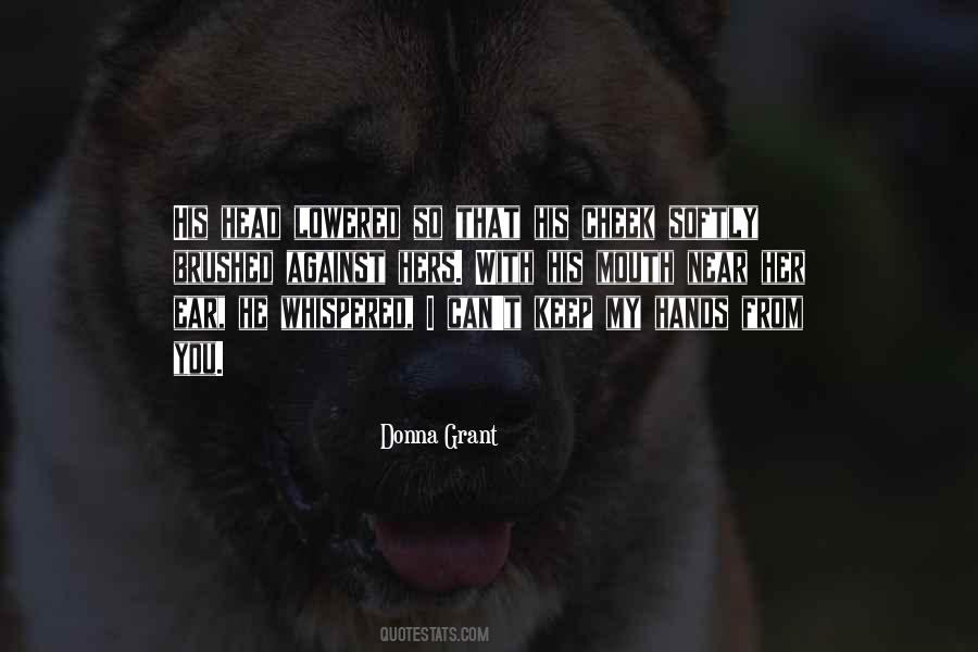 Dark Fantasy Romance Quotes #1525164