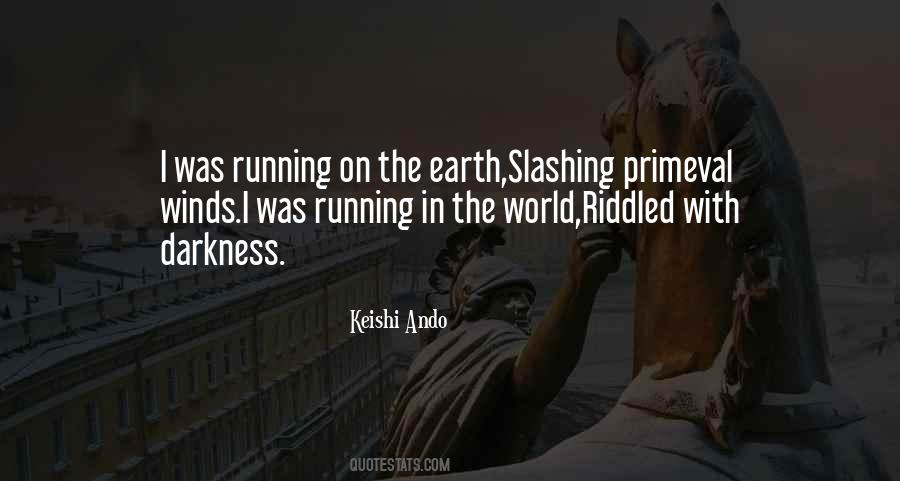 Dark Fantasy Romance Quotes #1768020