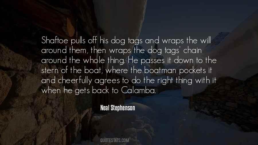 Greenkeeper University Quotes #519342