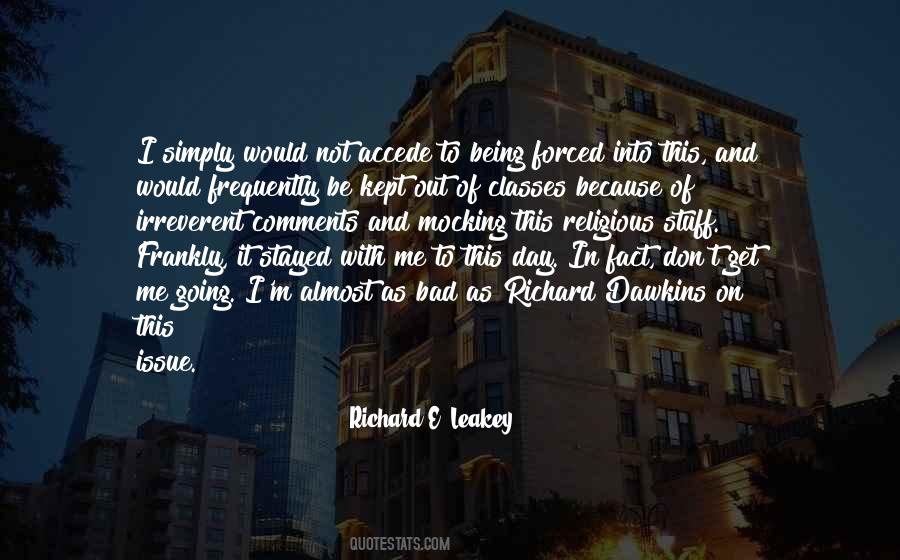 Andjelina Balerina Quotes #556707