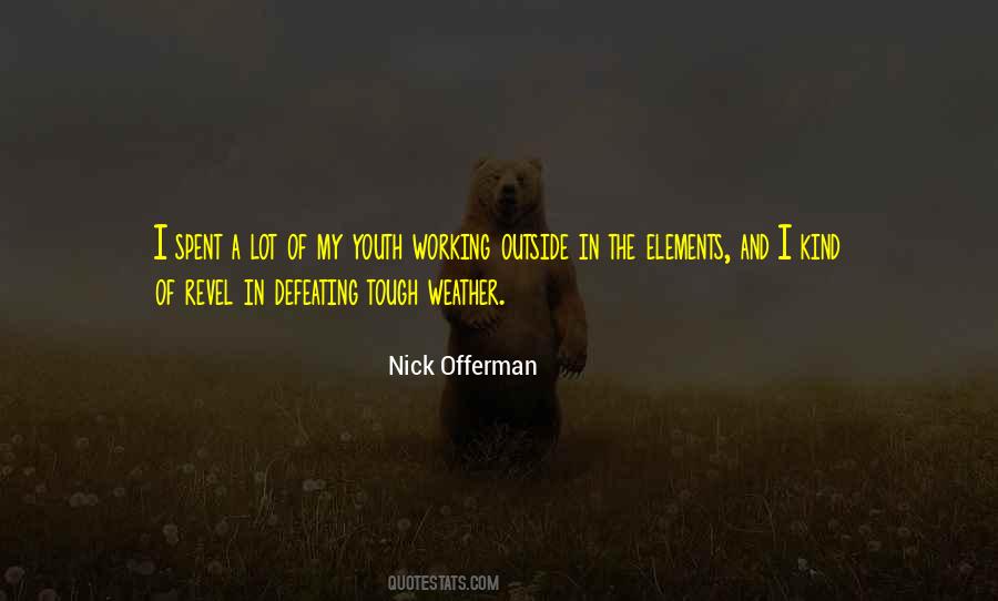 Bluish Grey Quotes #75974