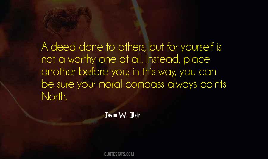 Binninger Quotes #994507
