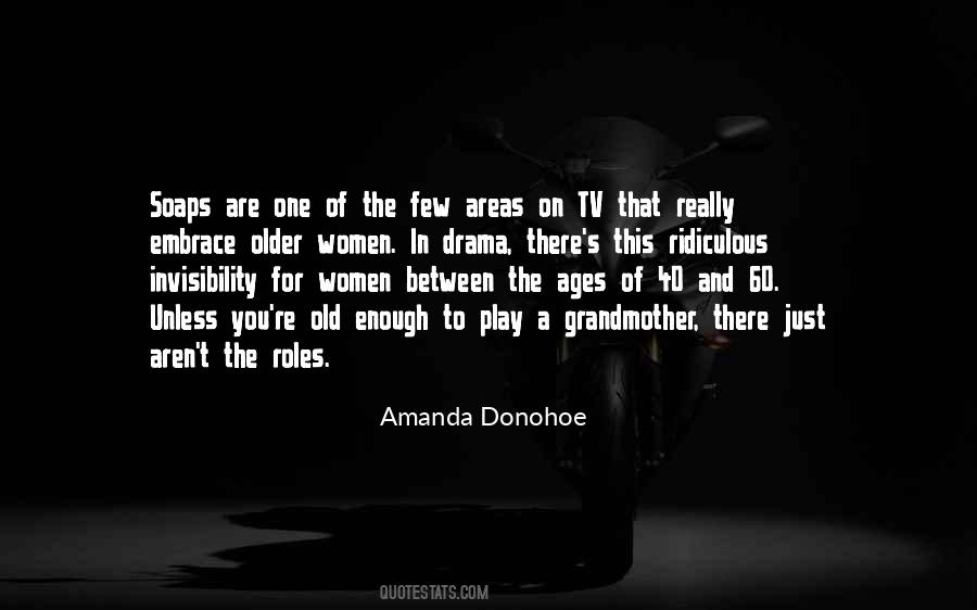 Women S Roles Quotes #1563670