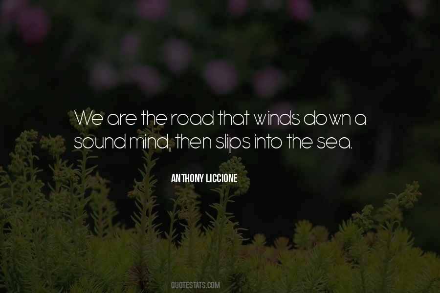 Sudden Overcome Quotes #684289