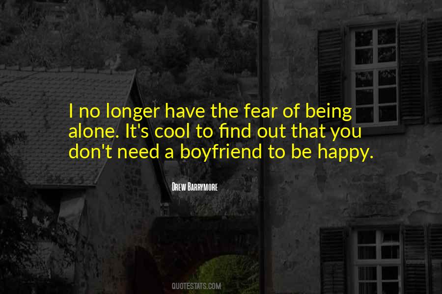 Power Outages Scared Quotes #803138