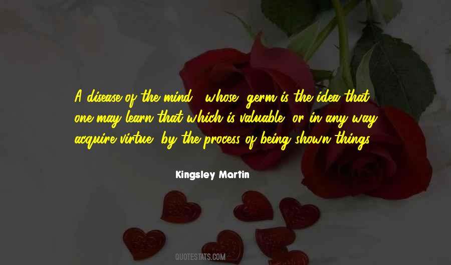 Wazan Upm Quotes #1670439