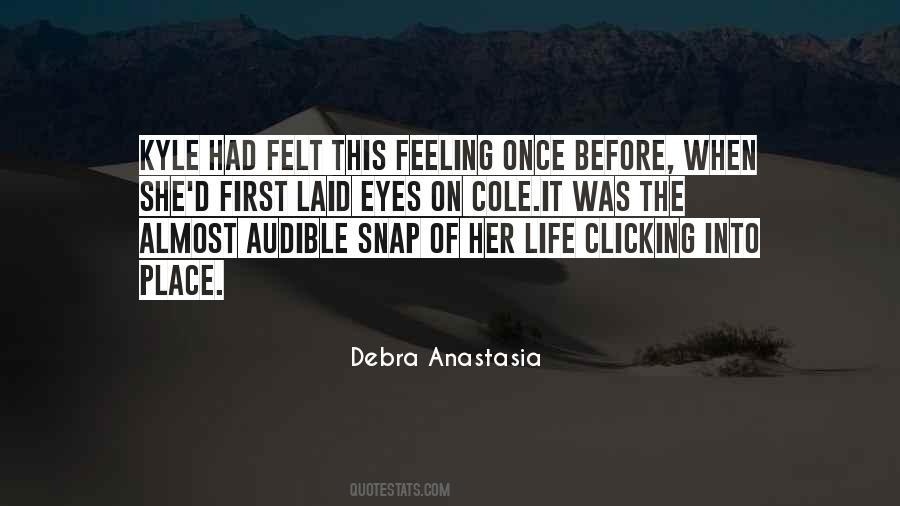 Dobrick And Nash Quotes #1415859