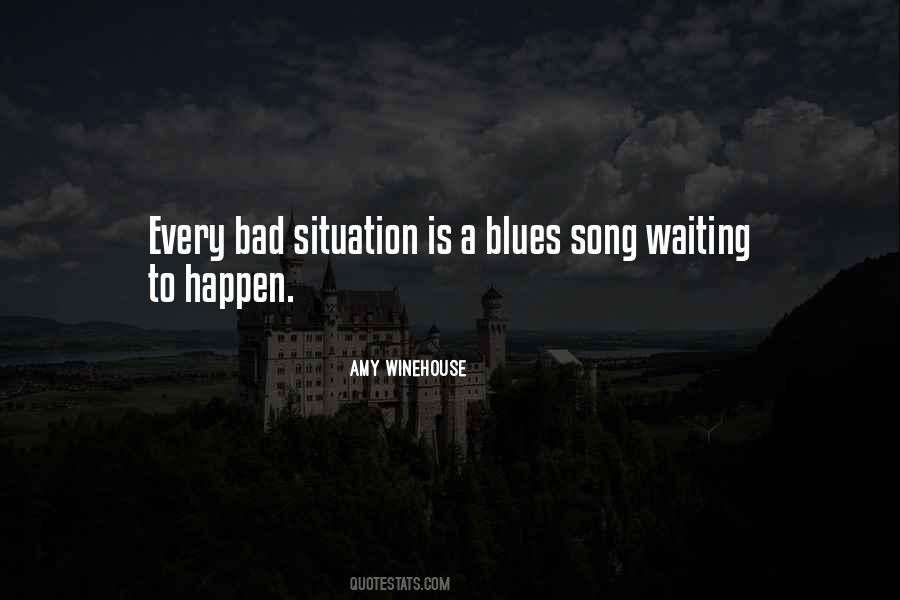 Nothing Bad Can Happen Quotes #165765