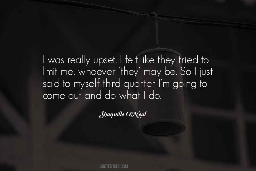 Kindelan Kevin Quotes #933460