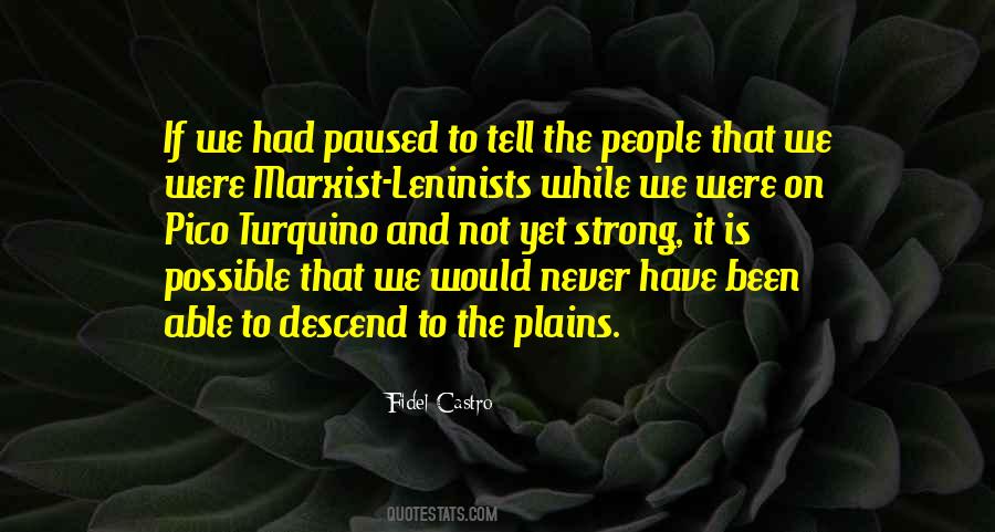 Asa Future Quotes #1396286