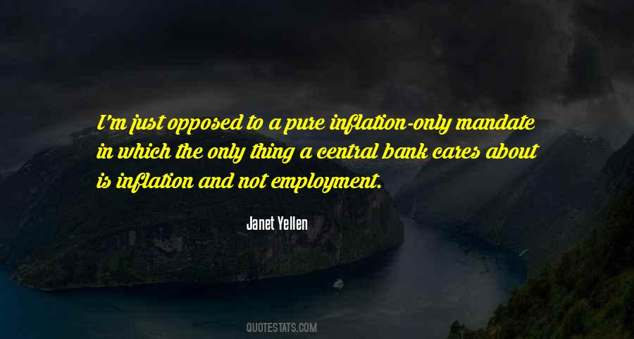 Central Bank Quotes #1623825