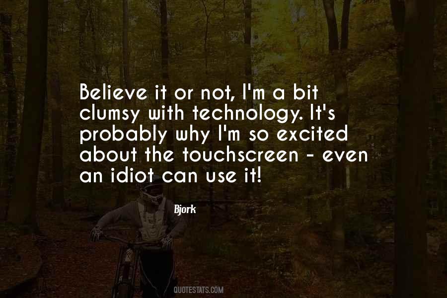 Unutarnja Oplodnja Quotes #1355129