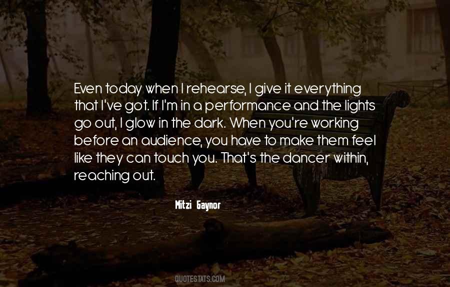 365 Day Sundance Quotes #530995