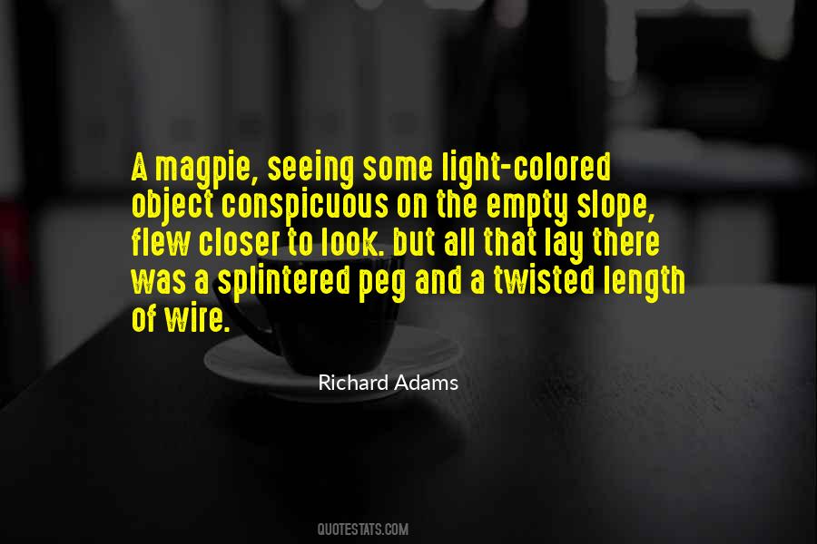 Unstrap Means Quotes #132760