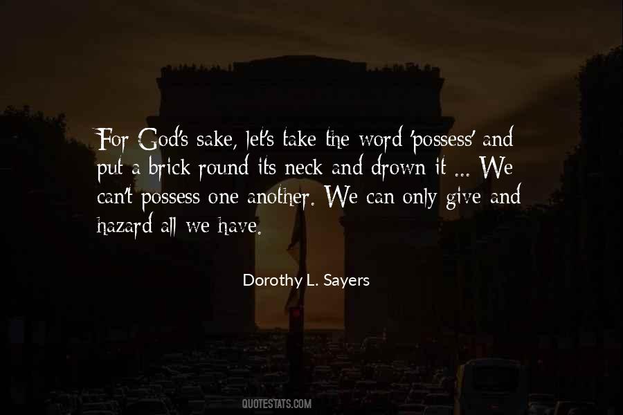 Amenities Examples Quotes #869814