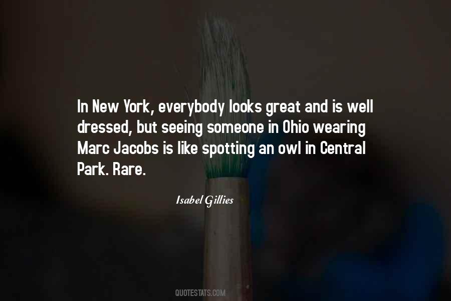 Central Park 5 Quotes #614034
