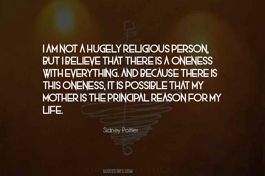 Religious Person Quotes #435709