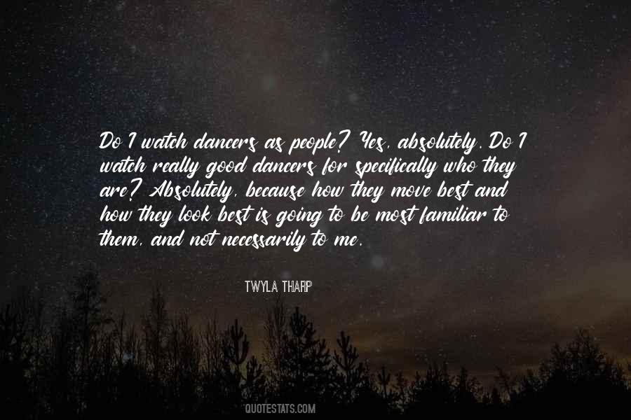 Elayne Glover Quotes #1436198