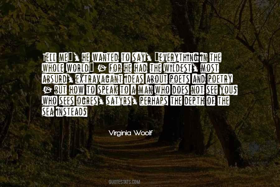 A Most Wanted Man Quotes #1812743