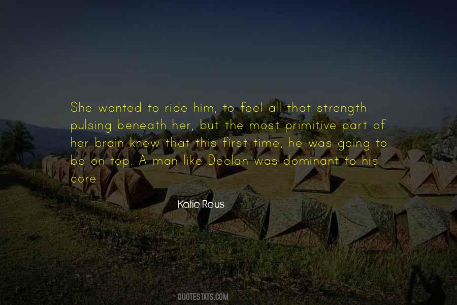 A Most Wanted Man Quotes #909400