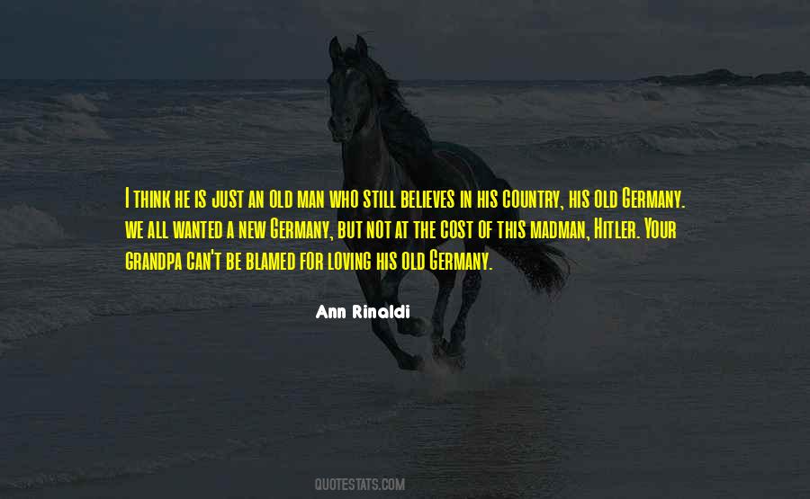 A Most Wanted Man Quotes #98446
