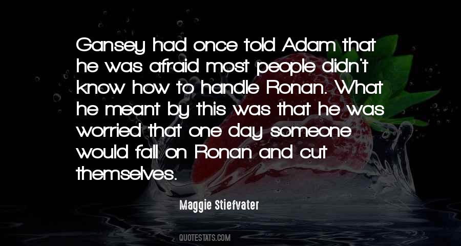 Urban Fantasy Fantasy Quotes #195354