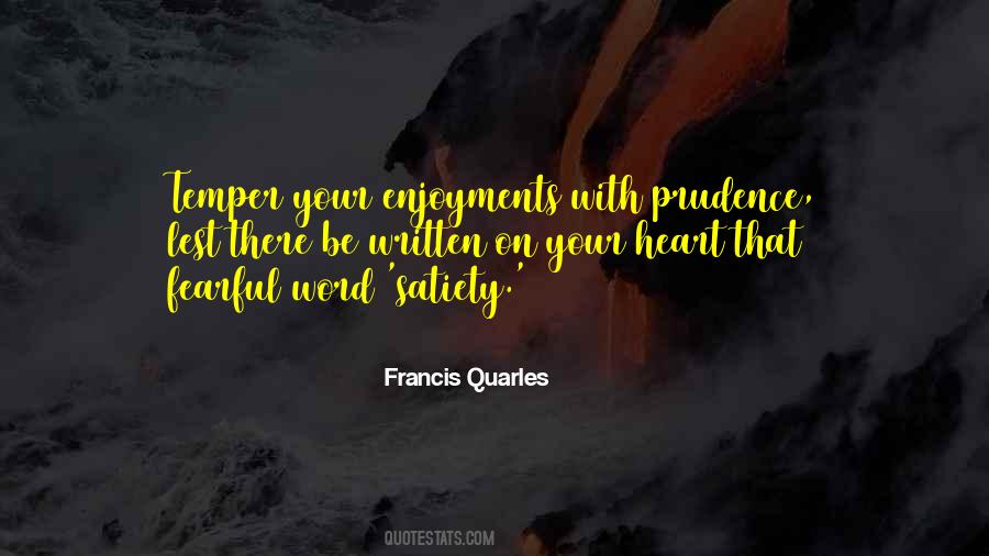 Sliskovich San Pedro Quotes #1457085