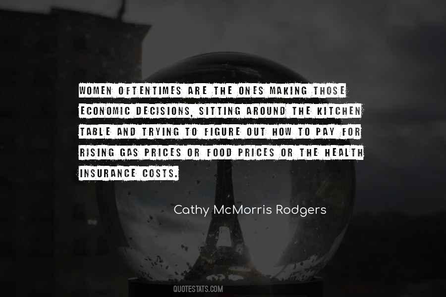 Mcmorris Quotes #1838840