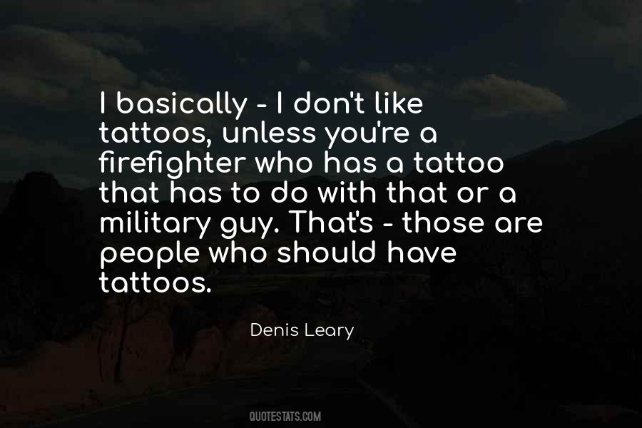 Leilanie Allen Quotes #637859