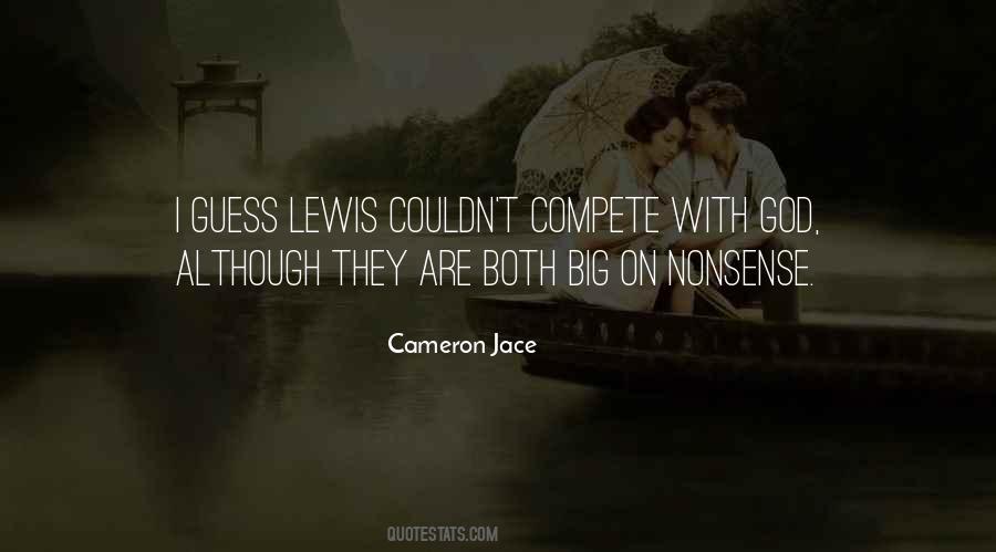Fortas And Vigoda Quotes #938193