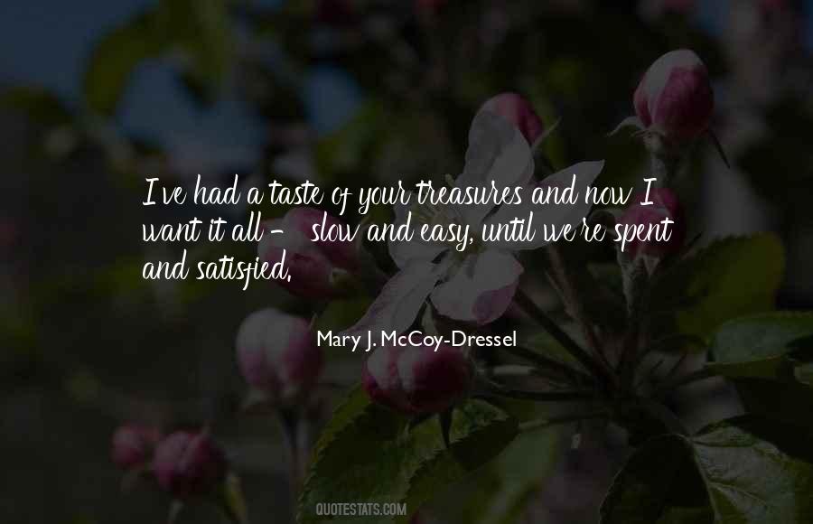 Sensual Western Romance Quotes #1433874