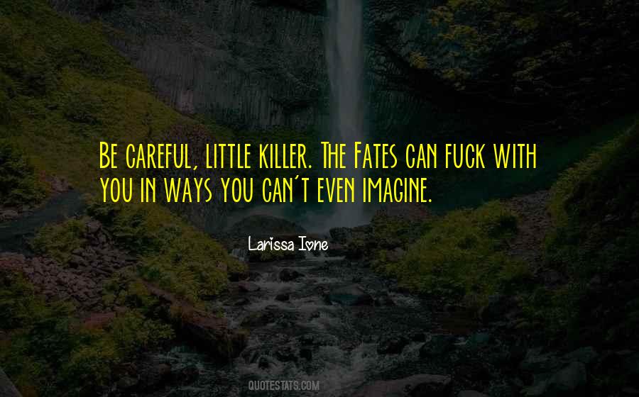 Stranges Nursery Quotes #97288