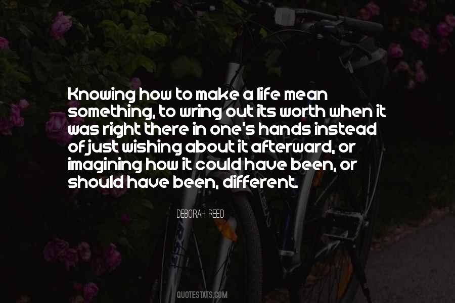 Umumnya Di Quotes #242595