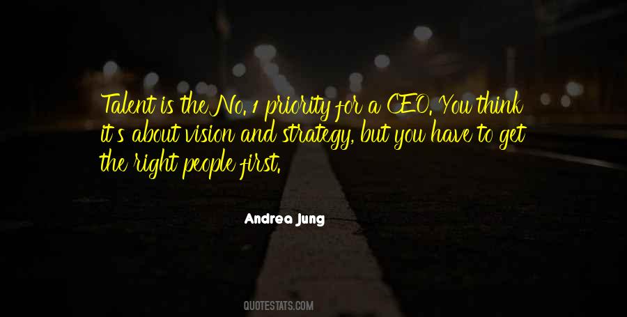 Ceo Quotes #106856 Ceo Quotes #106856