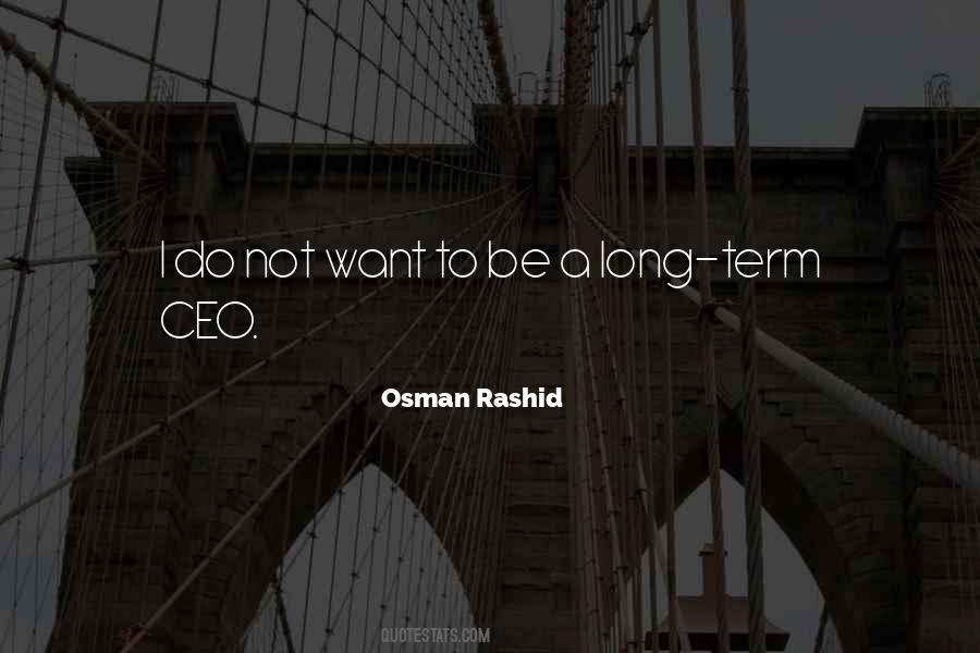 Ceo Quotes #1103331