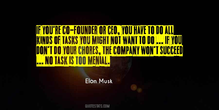 Ceo Quotes #1144022