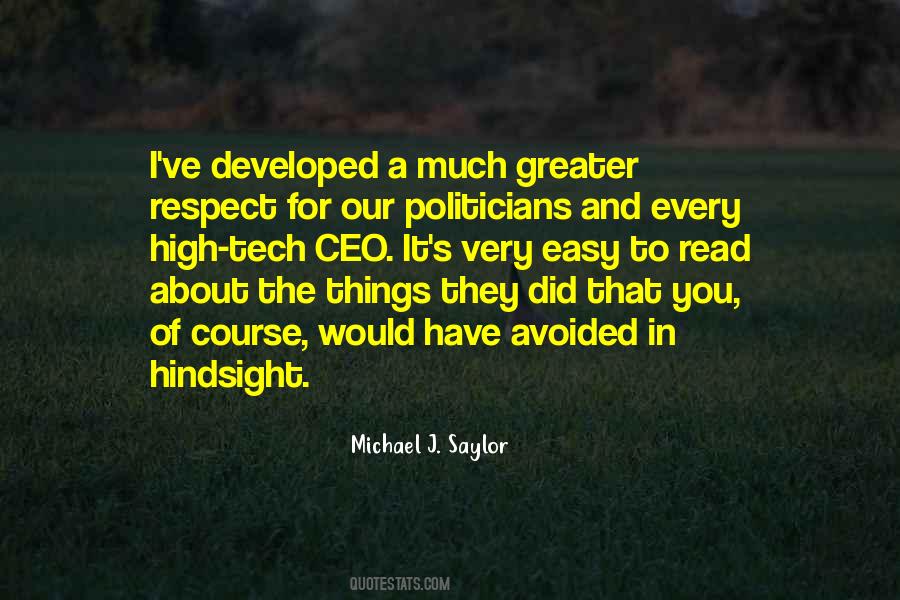 Ceo Quotes #160072 Ceo Quotes #160072