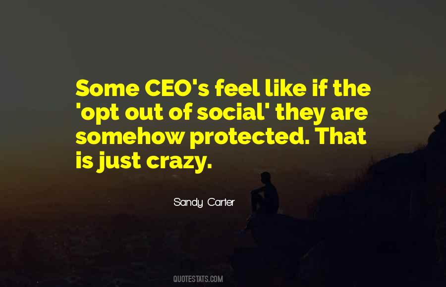 Ceo Quotes #198234 Ceo Quotes #198234