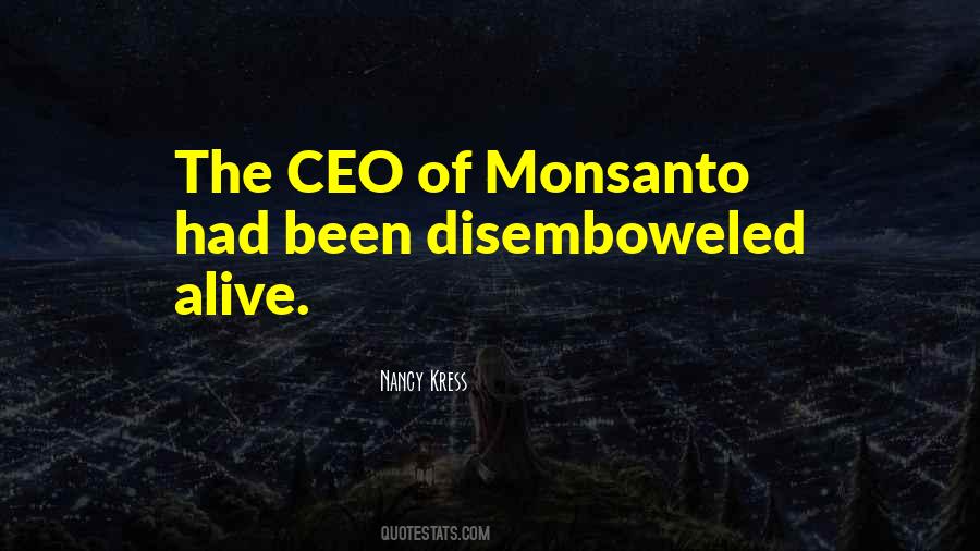 Ceo Quotes #19834 Ceo Quotes #19834