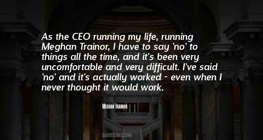 Ceo Quotes #207479 Ceo Quotes #207479