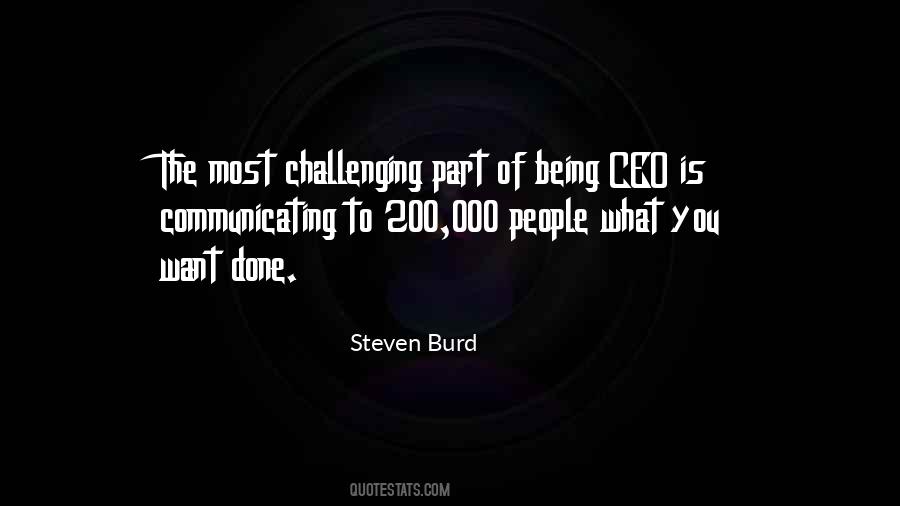 Ceo Quotes #219459 Ceo Quotes #219459