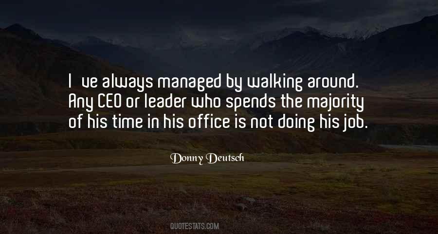 Ceo Quotes #22361 Ceo Quotes #22361
