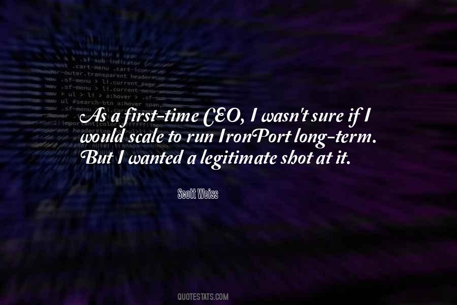 Ceo Quotes #281575 Ceo Quotes #281575