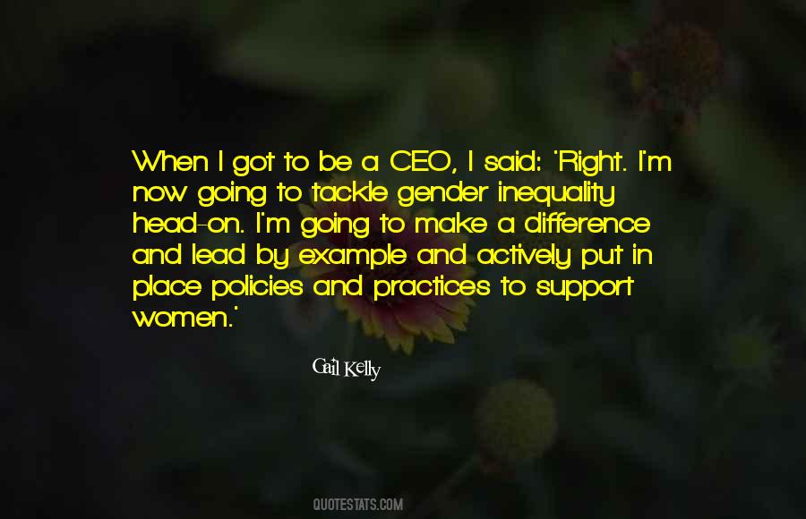 Ceo Quotes #332182 Ceo Quotes #332182