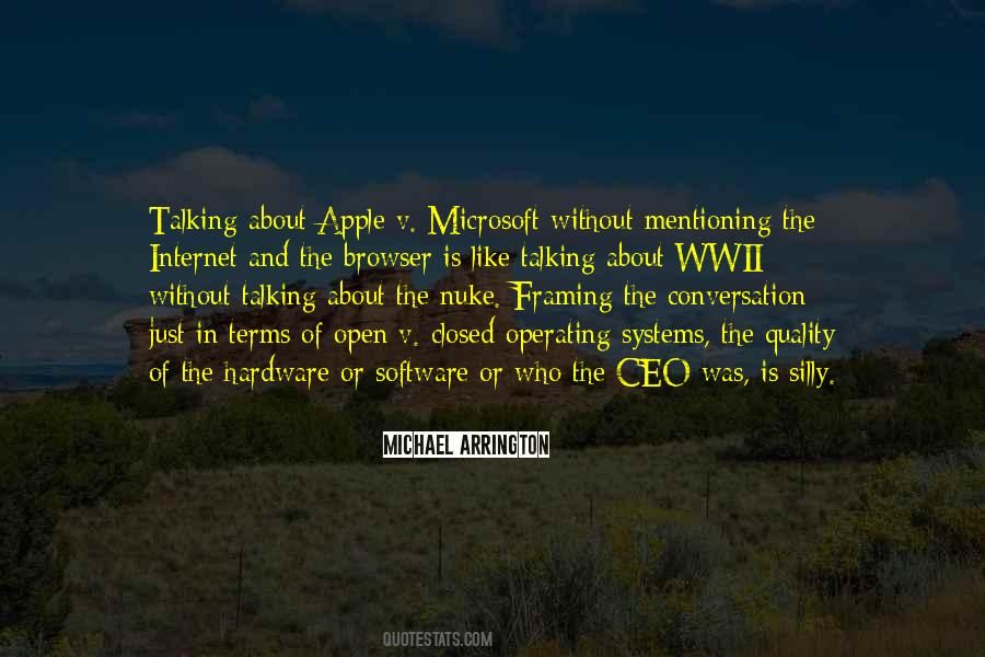 Ceo Quotes #389774 Ceo Quotes #389774